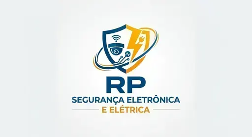 RP SEGURANÇA ELETRÔNICA E ELÉTRICA