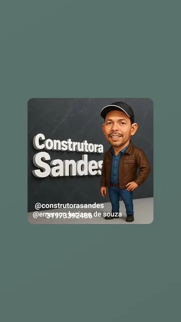 Foto de Construtora Sandes