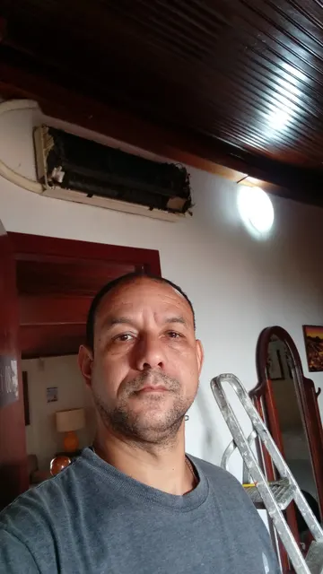 CARLOS HENRIQUE SANTOS DA SILVA