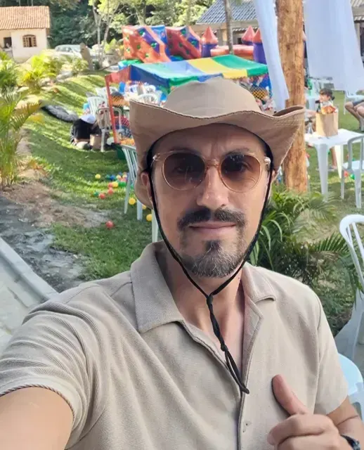Foto de Marcel