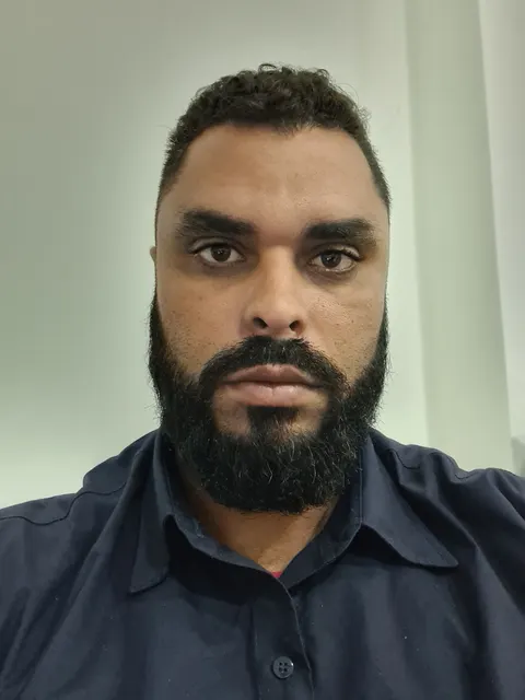 David Willams Vieira Da Cunha