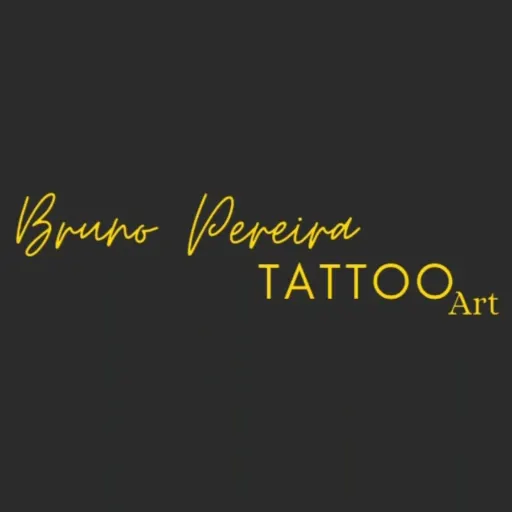 Logo de Bruno Pereira Tattooart 