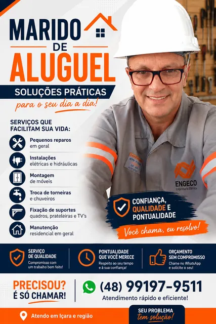 Alves Manutenção