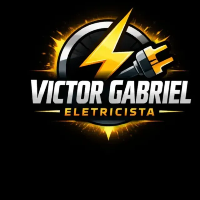 Foto de Victor eletricista