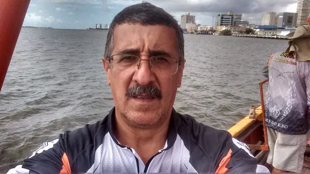 ANTONIO AMARAL