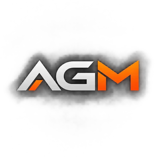 AGM soluções