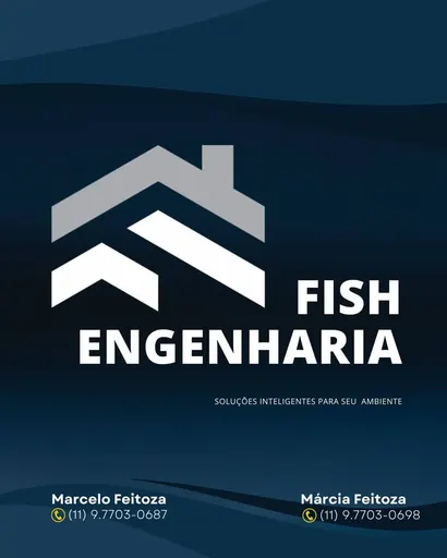 Logo de Marcelo Feitoza