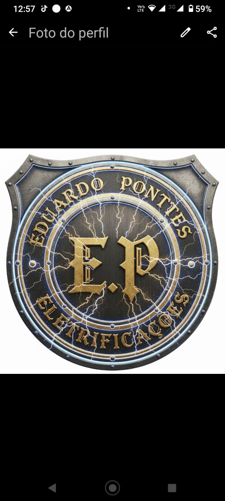Logo de Edu Ponttes
