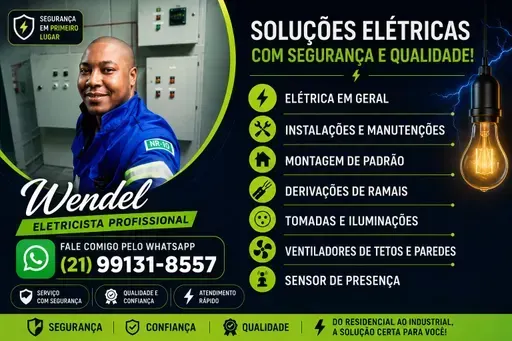 wendel gonçalves