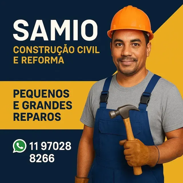 Samio Noleto Da Silva