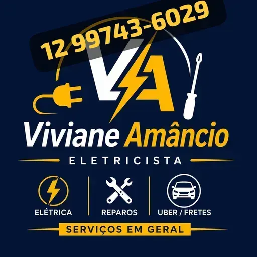 Viviane Amâncio