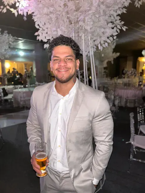 Hygor Virginio Fernandes