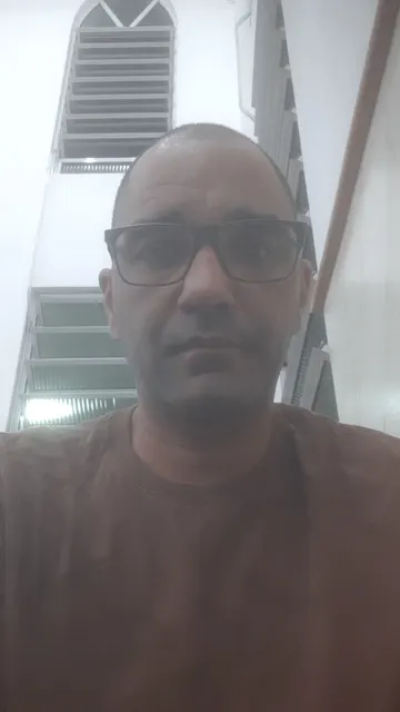 LEANDRO MANOEL DOS SANTOS