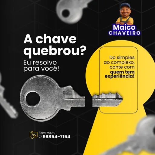 MAICO SANTOS RODRIGUES