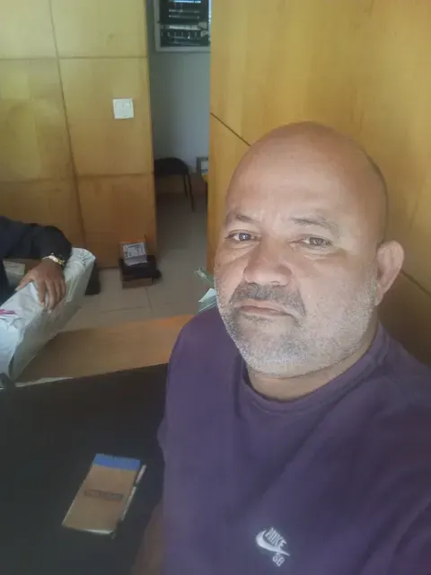 Foto de ANDRE LUIZ PINHEIRO FRIAS