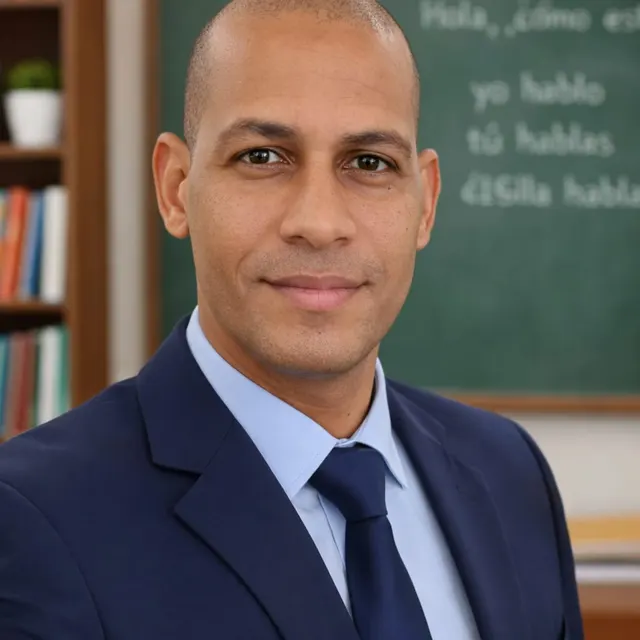 Maikel Ramírez Montoya