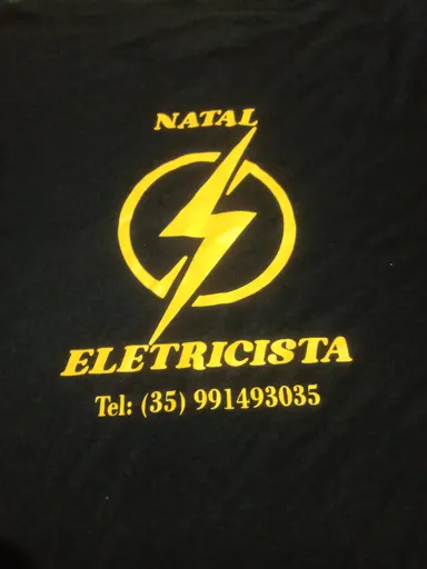 Natal eletricista