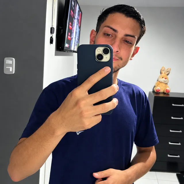 Flávio Barbosa