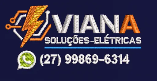 Viana Soluções Elétricas