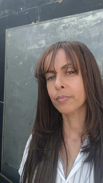 Tatiane Gomes