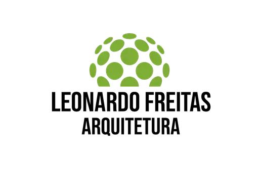 Logo de Leonardo Freitas Arquitetura