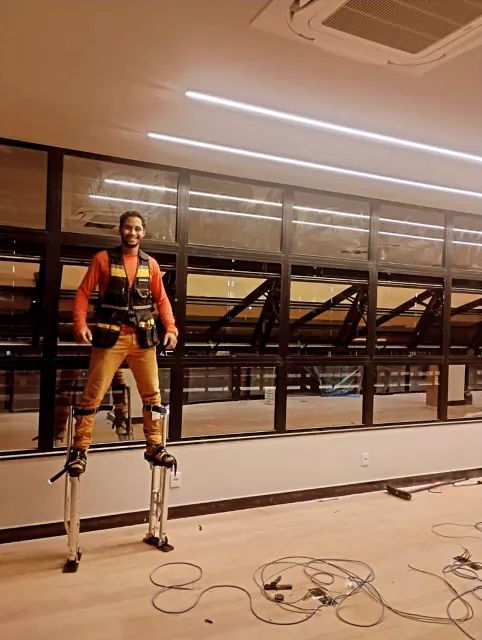 WESLEY BENEDICTIS VITORIA