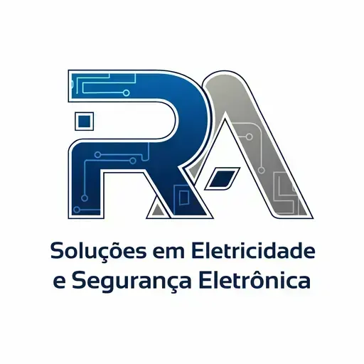 R A Soluções Elétricas e Segurança Eletrônica