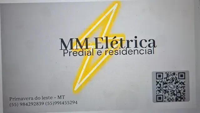 Foto de Mm.Eletrica