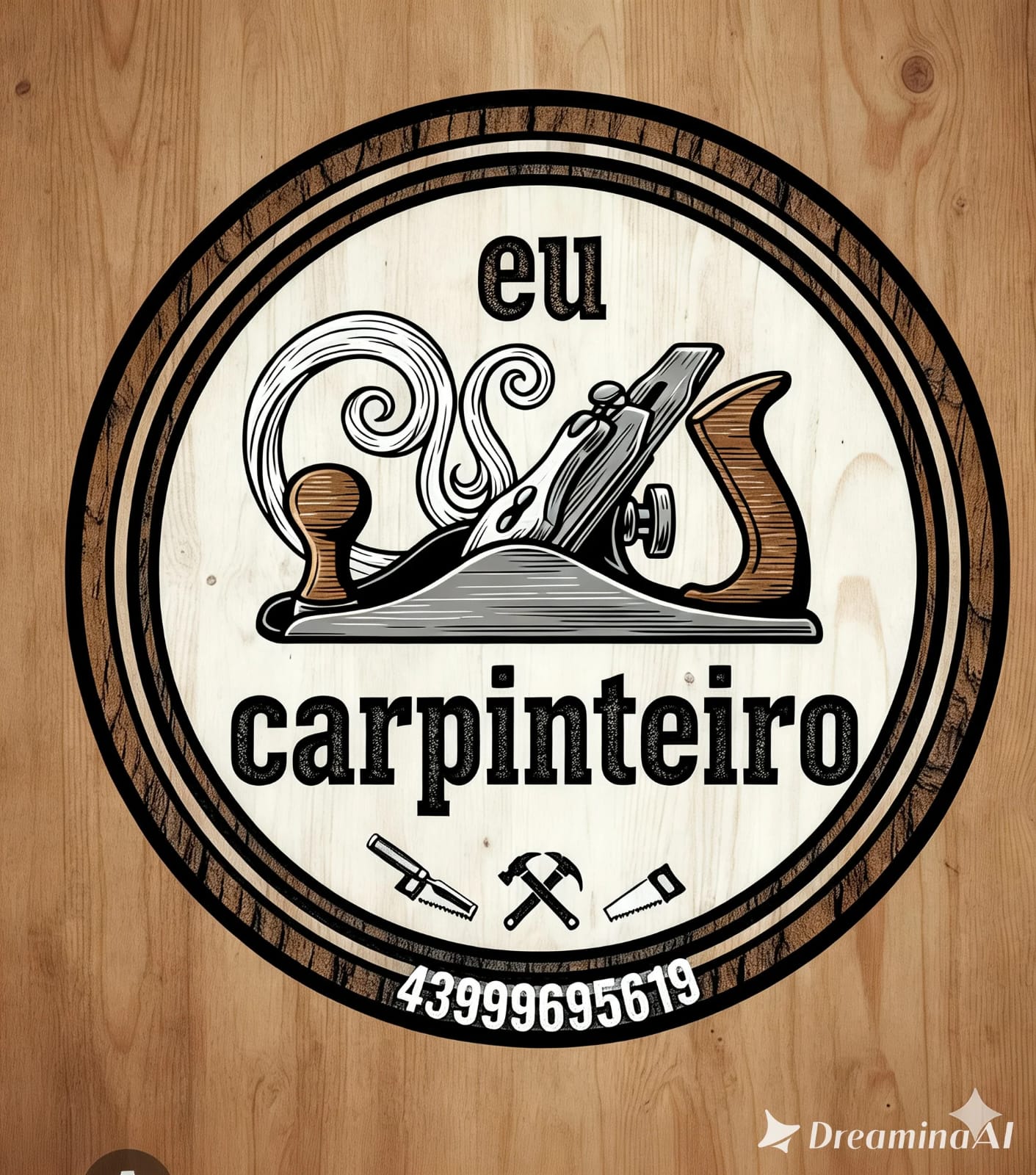 Logo de Mateus