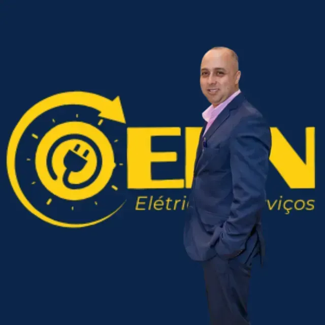 EKN.eletrica e serviços