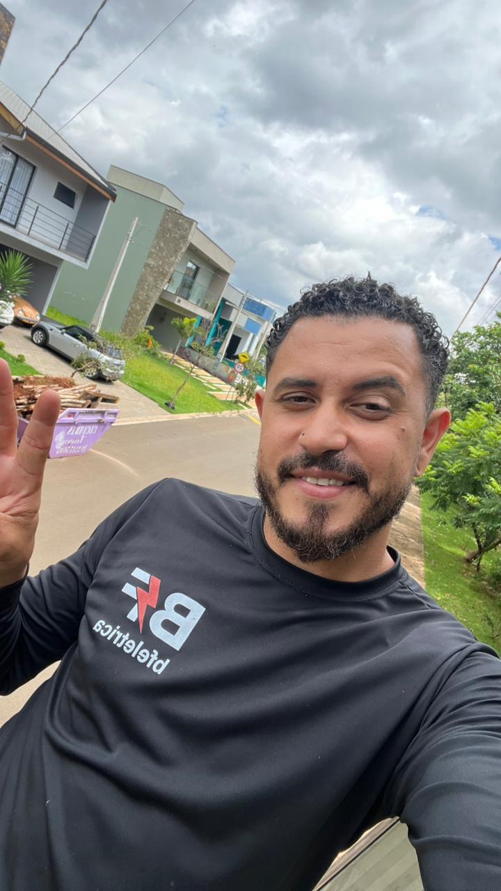 Bruno Rodrigues Soriano Franco