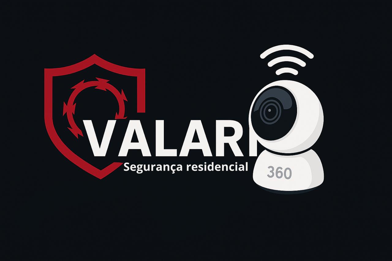 Logo de Sr. Valari