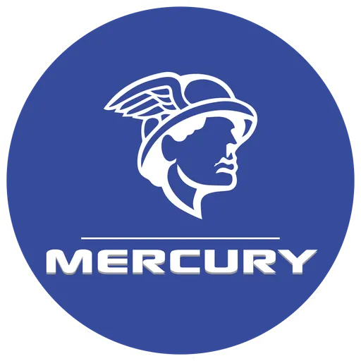 Mercury Manutenções