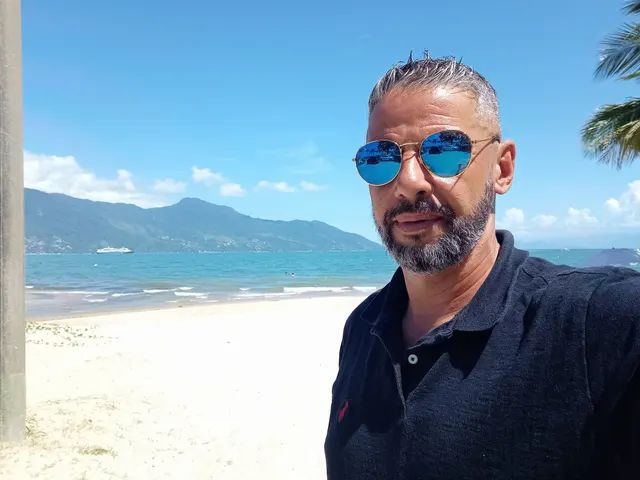 Luciano Cesar de Oliveira