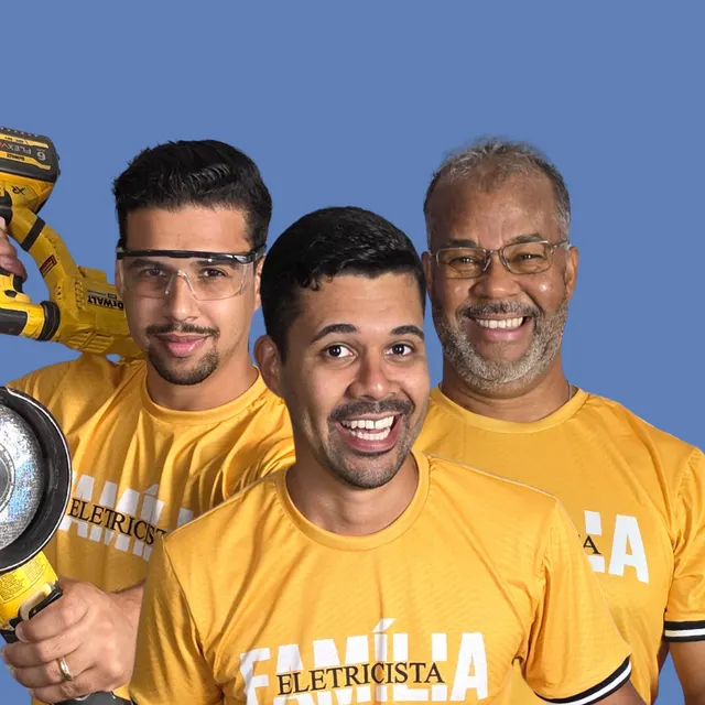 RC Serviços Elétricos