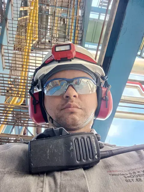 Foto de WAGNER DE AQUINO JUNIOR