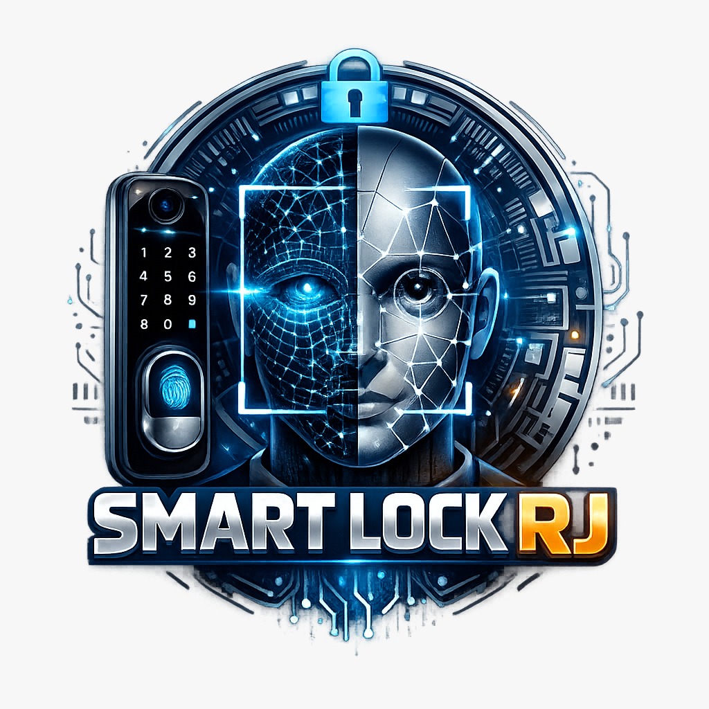 SMART LOCK RJ