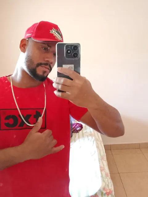 VANDERLEI SOARES DE SENA