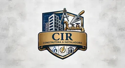 FG instalação hidráulica, gás e elétrica