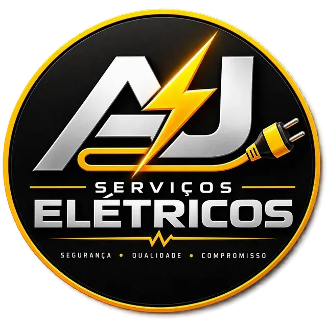 AJ Serviços Elétricos