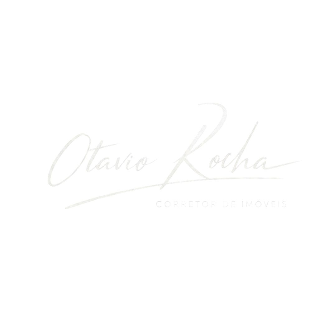 Logo de Otávio Rocha