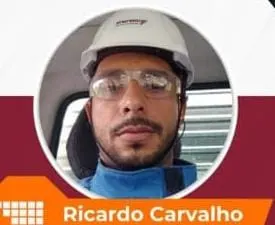 Ricartec Gás