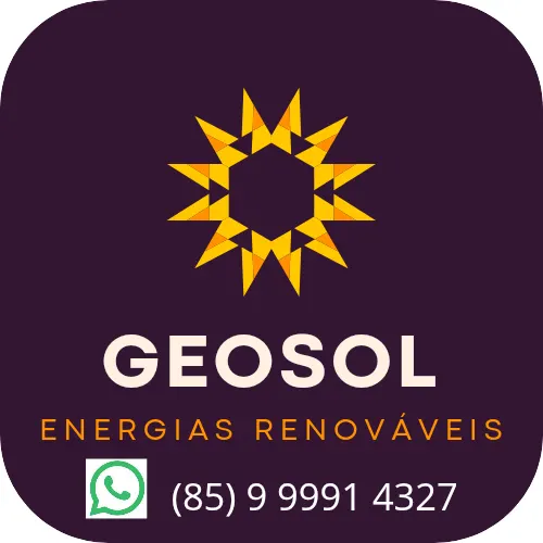 Logo de GeoSolRenováveis