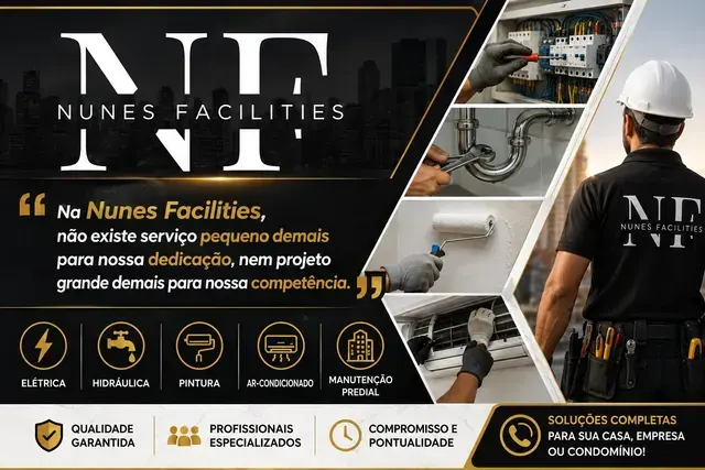 Nunes Facilities