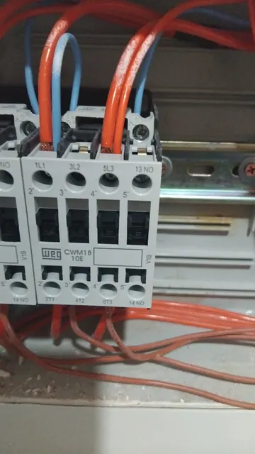 Foto de DANILO DOS SANTOS BISPO