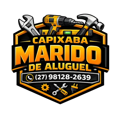 Logo de Capixaba manutenções residenciais