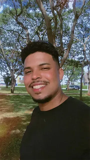 Gabriel Dos Anjos