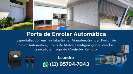 Logo de LEANDRO BORGES PEREIRA