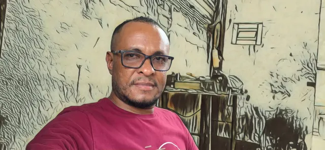 Claudio Nilson Dos Santos Amorim