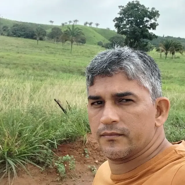 Sandro Garreto Rocha